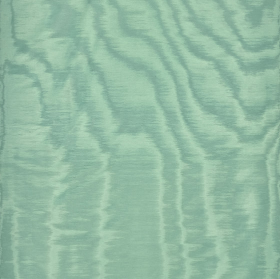 Amoir Fou col.13 turchese | Tejidos tapicerías | Dedar