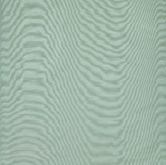 Amoir Fou Wall col.17 jade | Revêtements muraux / papiers peint | Dedar