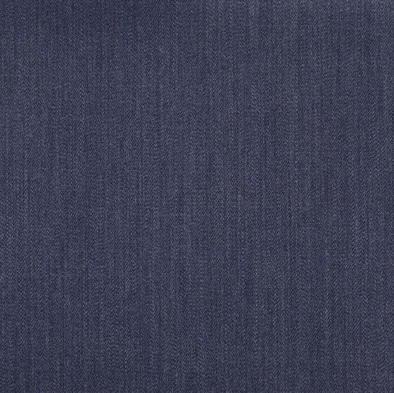 Buonfresco col.14 blue jeans | Drapery fabrics | Dedar