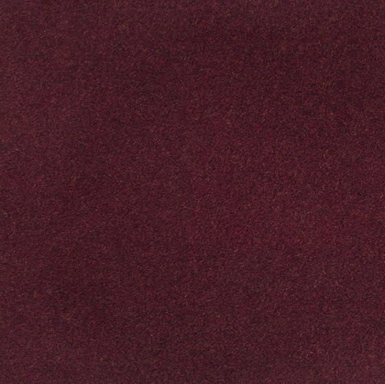 Chapeau col.8 bordeaux | Upholstery fabrics | Dedar