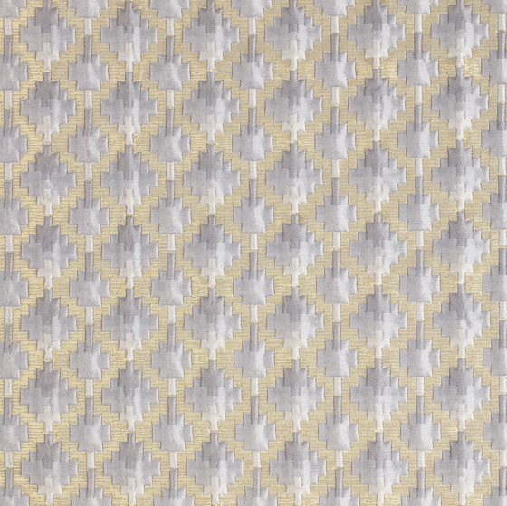 Coriandoli col.1 perla | Upholstery fabrics | Dedar