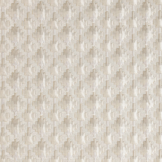 Coriandoli col.6 jasmin | Upholstery fabrics | Dedar