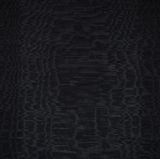 Iris Wall col.1 nero | Wandbeläge / Tapeten | Dedar