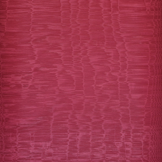 Iris Wall col.25 cardinale | Wall coverings / wallpapers | Dedar