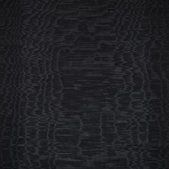 Iris Wall col.43 carbone | Wandbeläge / Tapeten | Dedar