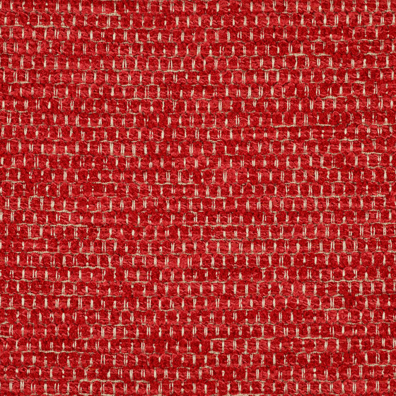 Rugby col.6 rosso | Tejidos tapicerías | Dedar