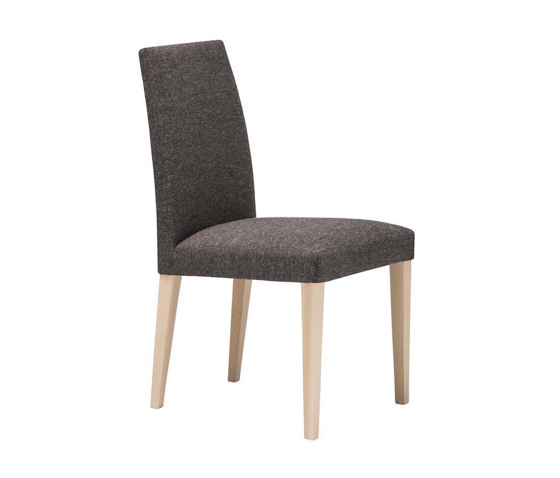 Anna SI 1370 | Chairs | Andreu World