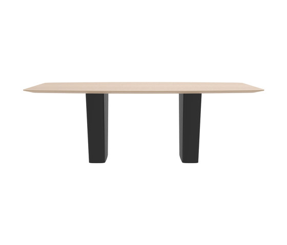 Status ME 02000 | Dining tables | Andreu World