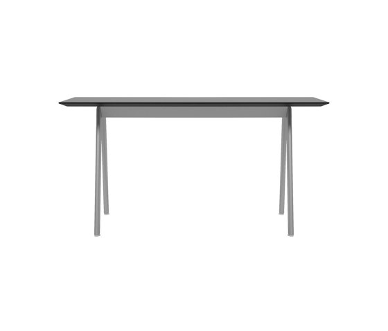 Radial Conference ME 95105 | Contract tables | Andreu World