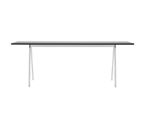 Radial Conference ME 95802 | Tables collectivités | Andreu World