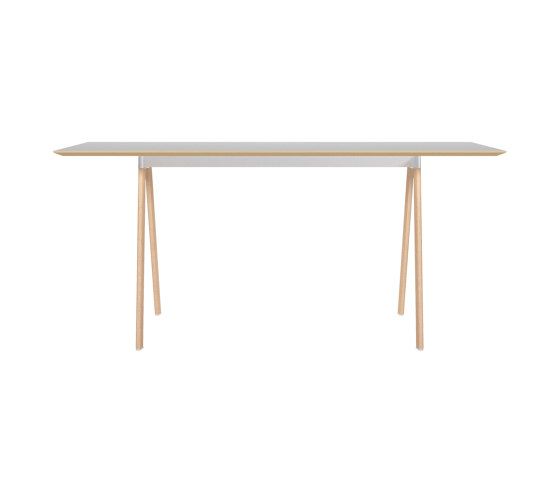 Radial Conference ME 96219 | Contract tables | Andreu World