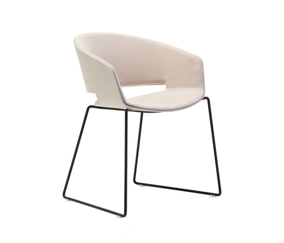 Ronda SO 0425 | Chairs | Andreu World