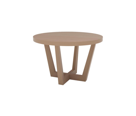Uves Occasional ME 3696 | Tables d'appoint | Andreu World