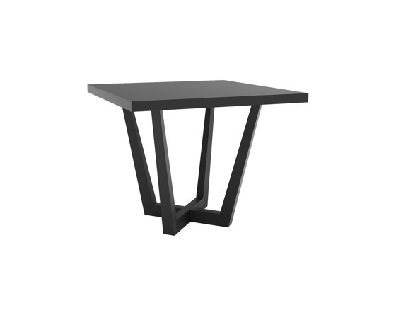 Uves Occasional ME 3703 | Tables d'appoint | Andreu World