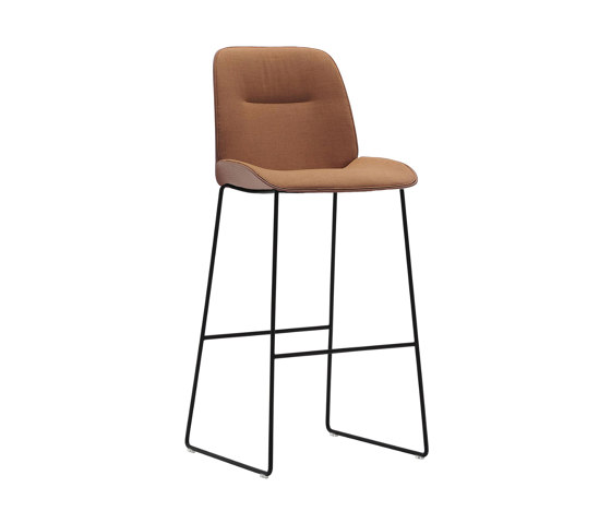Nuez BQ 2766 | Bar stools | Andreu World