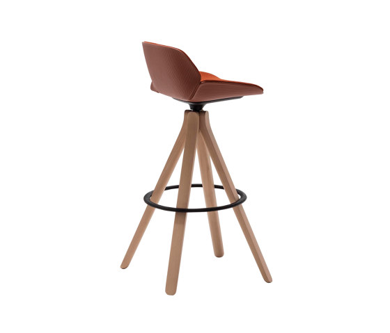 Nuez BQ 2779 | Bar stools | Andreu World