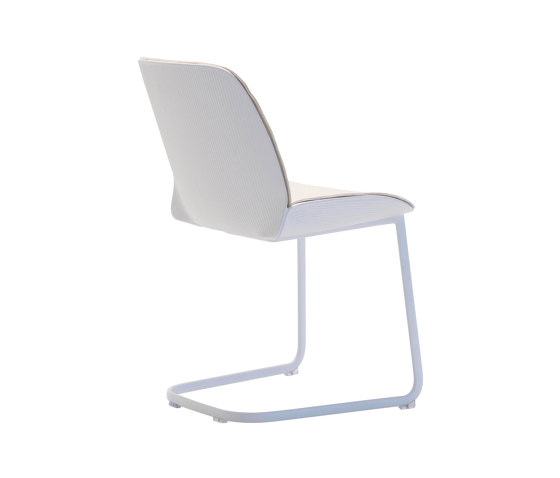 Nuez SI 2785 | Chairs | Andreu World