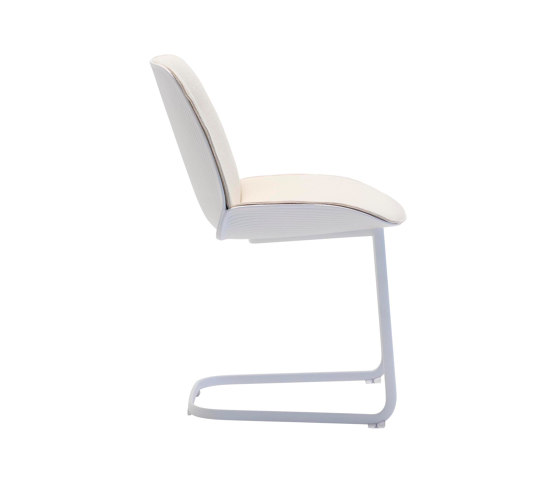 Nuez SI 2785 | Chairs | Andreu World