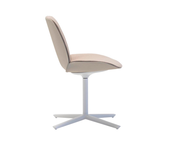 Nuez SI 2786 | Chairs | Andreu World