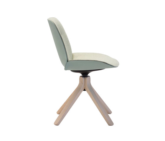 Nuez SI 2789 | Chairs | Andreu World