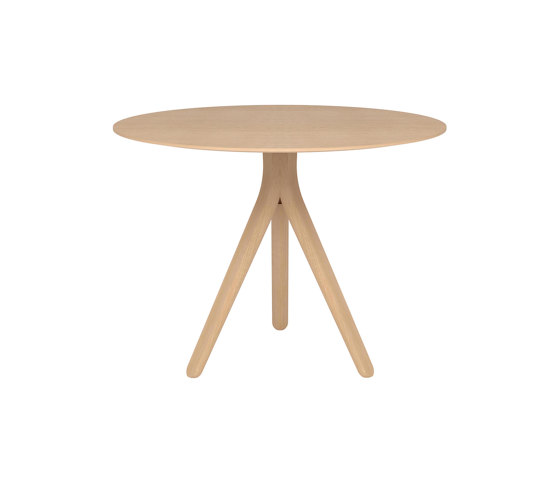 Nuez Occasional Table ME 2803 | Beistelltische | Andreu World