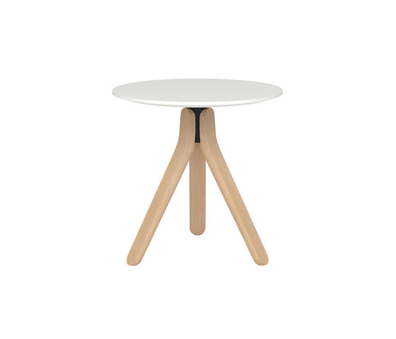 Nuez Occasional Table ME 2872 | Tables d'appoint | Andreu World
