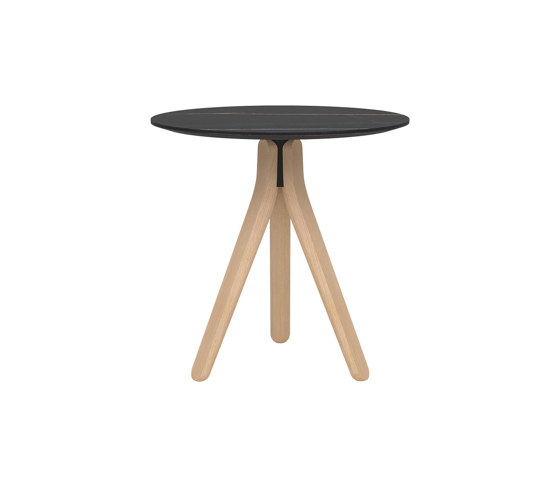 Nuez Occasional Table ME 2883 | Tables d'appoint | Andreu World