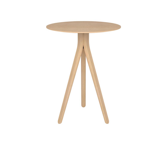 Nuez Table ME 2825 | Mesas contract | Andreu World