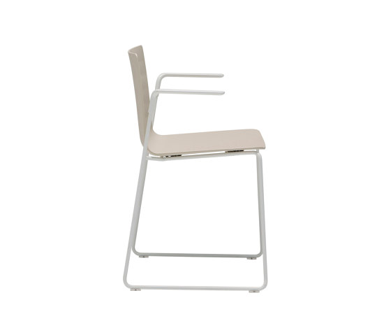 Flex Chair Outdoor SI 1323 | Sedie | Andreu World