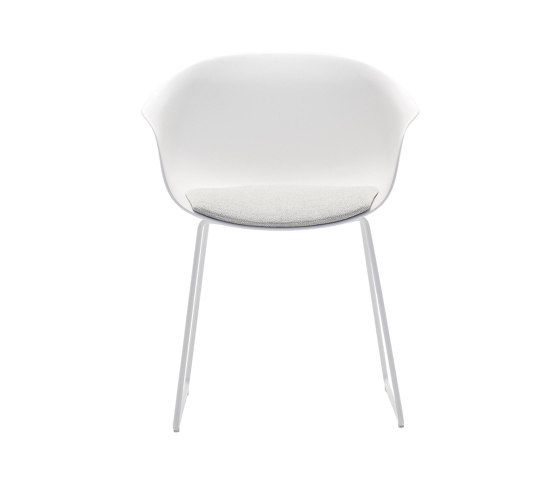 Next SO 0495 | Chairs | Andreu World