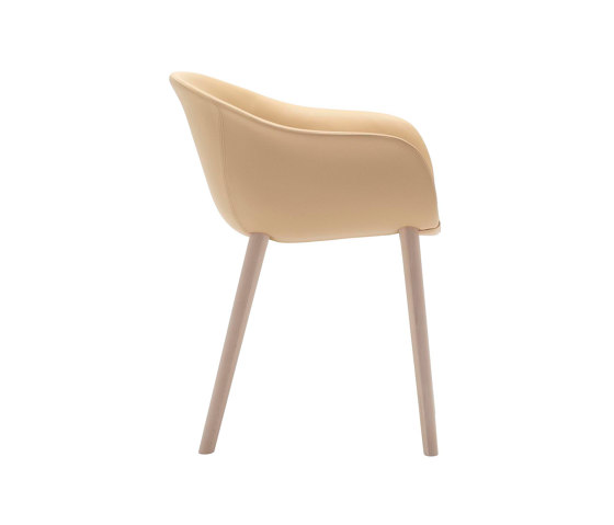 Next SO 0497 | Chairs | Andreu World