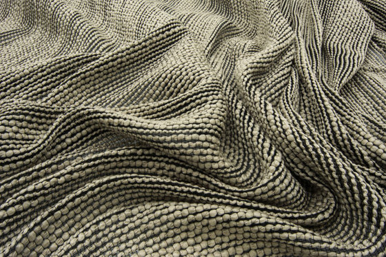 Alyssa 205 | Drapery fabrics | Fischbacher 1819