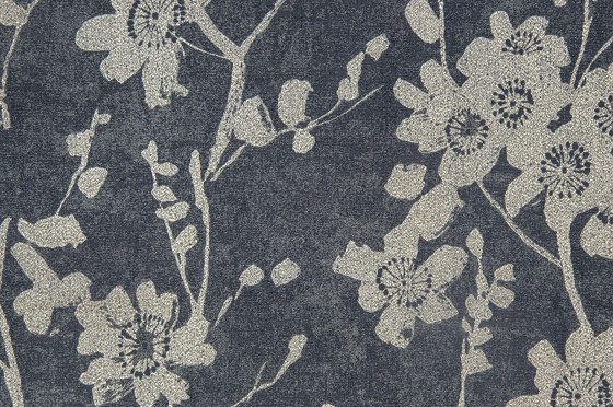 Ayako 817 | Drapery fabrics | Fischbacher 1819