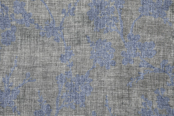 Priti 701 | Drapery fabrics | Fischbacher 1819