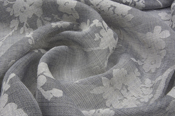 Priti 705 | Drapery fabrics | Fischbacher 1819