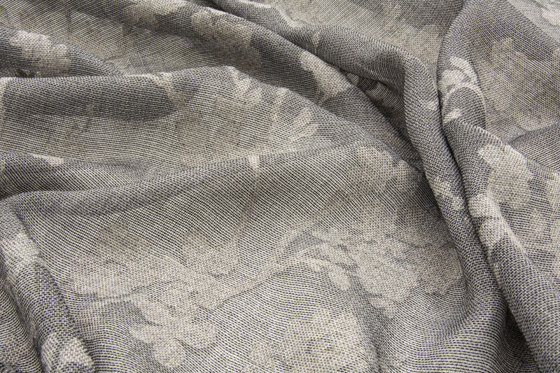 Priti 727 | Drapery fabrics | Fischbacher 1819