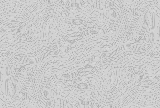 Atelier 47| Tapete | Digitaldruck DD117525 Chaoticlines1 | Wandbeläge / Tapeten | Architects Paper