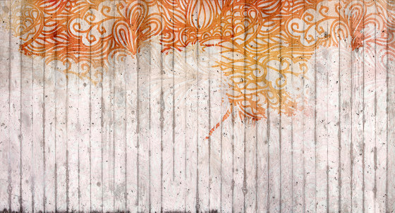 Atelier 47| Papel Pintado DD117000 Concreteorna1 | Revestimientos de paredes / papeles pintados | Architects Paper