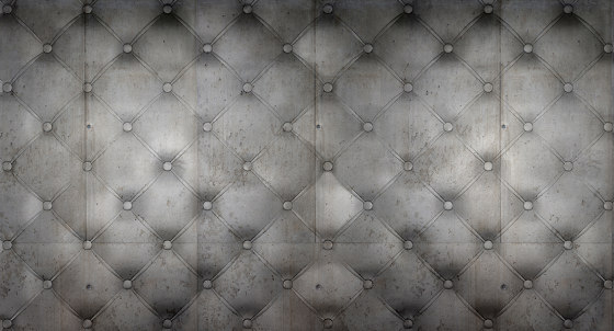 Atelier 47| Tapete | Digitaldruck DD117010 Cushionart1 | Wandbeläge / Tapeten | Architects Paper