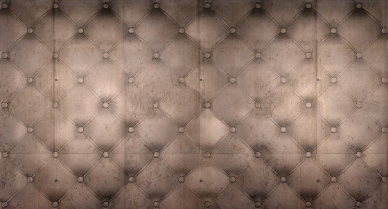 Atelier 47| Tapete | Digitaldruck DD117015 Cushionart2 | Wandbeläge / Tapeten | Architects Paper