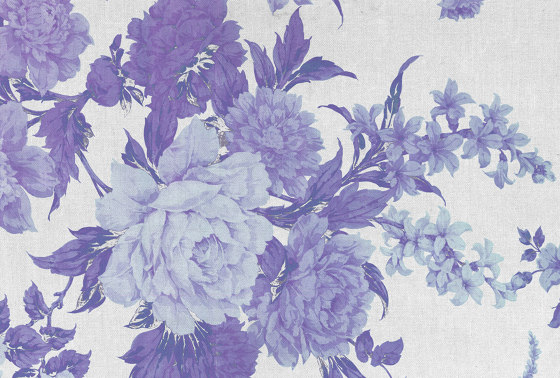 Atelier 47 | Wallpaper DD117910 Flowers2 | Wall coverings / wallpapers | Architects Paper