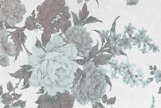 Atelier 47 | Wallpaper DD117915 Flowers3 | Wall coverings / wallpapers | Architects Paper