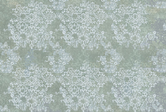 Atelier 47 | Wallpaper DD116695 Ornamental1 | Wall coverings / wallpapers | Architects Paper