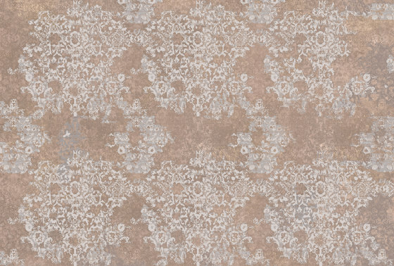 Atelier 47 | Wallpaper DD116700 Ornamental2 | Wall coverings / wallpapers | Architects Paper