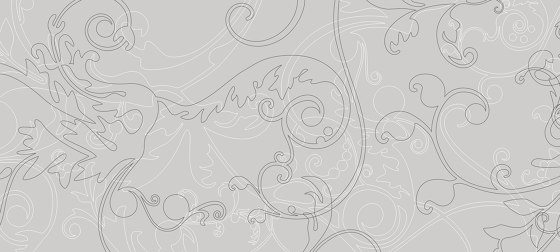 Atelier 47 | Wallpaper DD116875 Ornamentart2 | Wall coverings / wallpapers | Architects Paper
