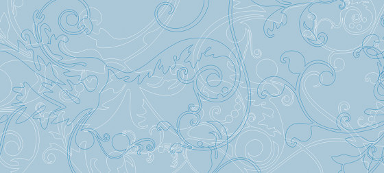 Atelier 47 | Wallpaper DD116885 Ornamentart4 | Wall coverings / wallpapers | Architects Paper