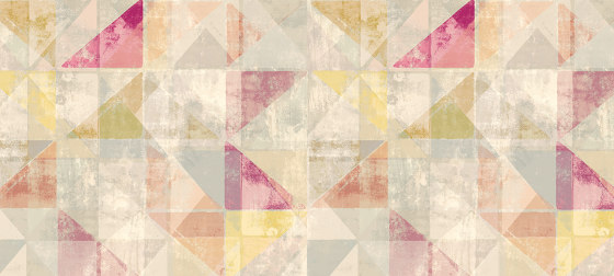 Atelier 47 | Wallpaper DD116800 Usedtriangle3 | Wall coverings / wallpapers | Architects Paper