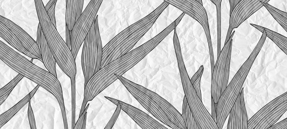 Atelier 47| Tapete | Digitaldruck DD117160 Whitepaper2 | Wandbeläge / Tapeten | Architects Paper