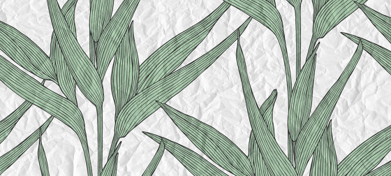 Atelier 47 | Papier Peint DD117165 Whitepaper3 | Revêtements muraux / papiers peint | Architects Paper