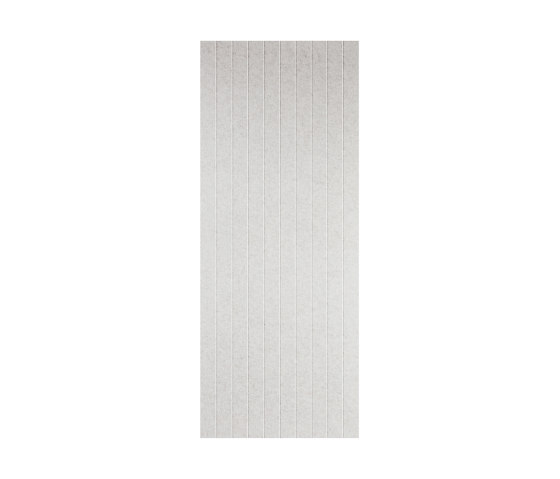 EchoPanel® Longitude 454 | Kunststoff Platten | Woven Image